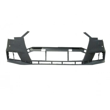 Audi  A3  Sb- 2017-2000 Ön Tampon Astarlı(Far Yıkama Kapaklı/Sensör Delikli) (Tyg) Oem No: (8V0807065Sgru)