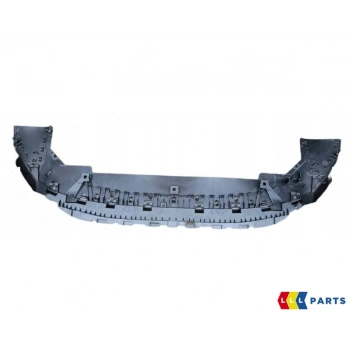 Audi A3 Sedan Sportback 2021-2025 Karlık (Ön Tampon Altı)(Spoıler)(Tw) (Oem No (8Y0807233))