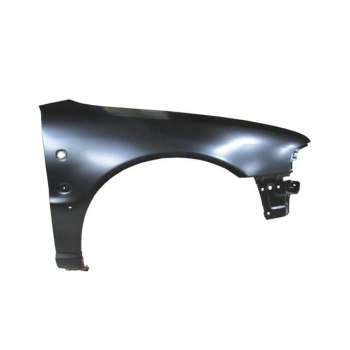 Audi  A4  1995--1999 Ön Çamurluk Delikli Sağ (Tw) Oem No: (8D0821106A)