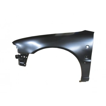 Audi  A4  1995--1999 Ön Çamurluk Delikli Sol (Tw) Oem No: (8D0821105)