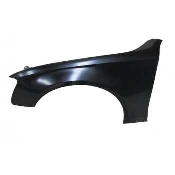 Audi  A4  2013-2015; Ön Çamurluk Deliksiz Sol (Tw) Oem No: (8K0821105J)