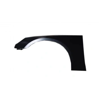 Audi  A4  2019-2024; Ön Çamurluk Deliksiz Sol (Tyg) Oem No: (8W0821105D)