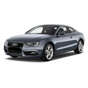 Audi A5 A6 2013-2017 Ayna Kapağı Astarlı Sağ