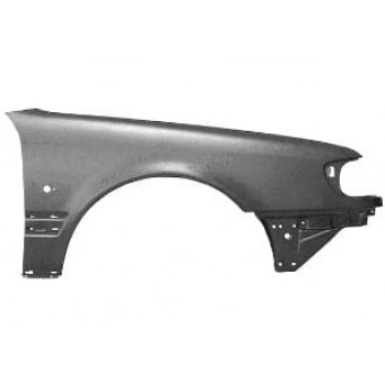 Audi  A6  1995-201997; Ön Çamurluk Delikli Sağ (Tyg) Oem No: (4A0821106E)