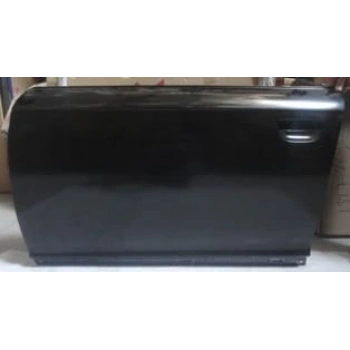Audi  A6  2005-2009; Ön Kapı Sol (Çerçevesiz) (Bfn) Oem No: (4F0831051B)