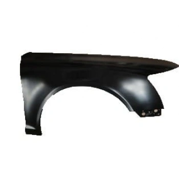 Audi  A6  2009-2011; Ön Çamurluk Deliksiz Sağ (Çelik) (Tw) Oem No: (4F0821104F)