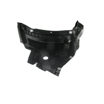 Audi  A6  2012-2014; Çamurluk Davlumbazı Önün Önü Sağ (Plastik Enjeksiyon) Oem No: (4G0853888C)