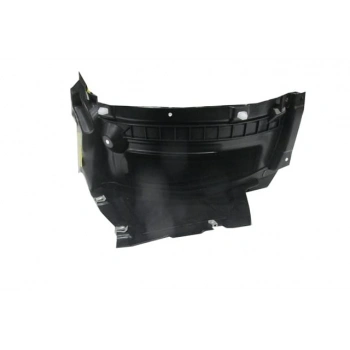 Audi  A6  2012-2014; Çamurluk Davlumbazı Önün Önü Sol (Plastik Enjeksiyon) Oem No: (4G0853887C)