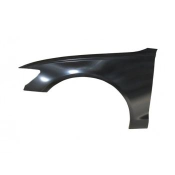 Audi  A6  2012-2018; Ön Çamurluk Deliksiz Sol (Alüminyum) (Tyg) Oem No: (4G0821101A)