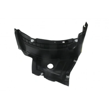 Audi  A6  2015-2018; Çamurluk Davlumbazı Önün Önü Sağ (Plastik Enjeksiyon) Oem No: (4G0853888J)