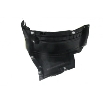 Audi  A6  2015-2018; Çamurluk Davlumbazı Önün Önü Sol (Plastik Enjeksiyon) Oem No: (4G0853887J)