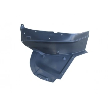 Audi  Q3  2012-2018; Ön Çamurluk Davlumbazı Sağ (Önün Önü) Oem No: (8U0853888D)