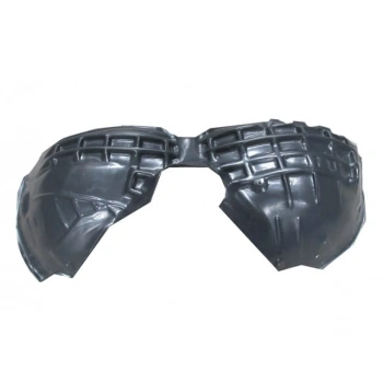 Audi  Q3  2012-2018; Ön Çamurluk Davlumbazı Sol (Önün Arkası) Oem No: (8U0821171C)