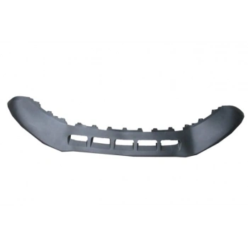 Audi  Q5  2013-2016; Karlık (Ön Tampon Altı) Sıyah (Spoıler) (Tw) Oem No: (8R0807061E4U8)