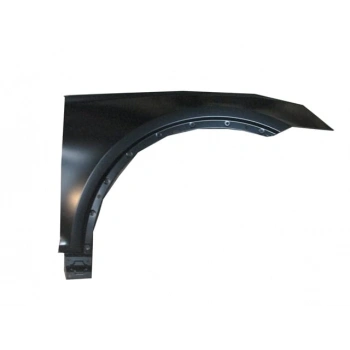 Audi  Q5  2021-2023; Ön Çamurluk Deliksiz Sağ (Çelik) (Tyg) Oem No: (80A821106A)