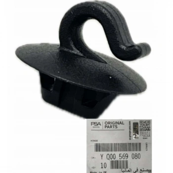 Bagaj Iç Pandızot Ip Klıpsı Opel Crossland X Bm 17- (Oem No: Yq00569080)