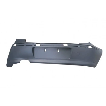 Bmw 1 Serı- 1 Serisi- 2009-2011; Arka Tampon Astarlı (Çeki Demirri Kapaklı) (Tw) Oem No: (51127186087)