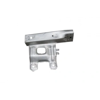 Bmw 1 Serı- 1 Serisi- 2012-2015; Ön Tampon Demiri Bağlantı Ayağı Sol Alüminyum (Tyg) Oem No: (51117266193)