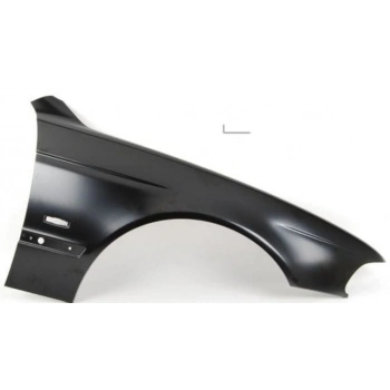 Bmw 5 Serı- 5 Serisi- 2001-2003; Ön Çamurluk Delikli Sağ (Tyg) Oem No: (41358162134)