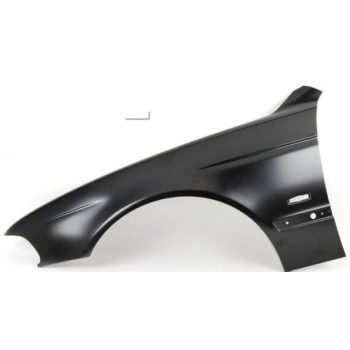 Bmw 5 Serı- 5 Serisi- 2001-2003; Ön Çamurluk Delikli Sol (Tyg) Oem No: (41358162133)