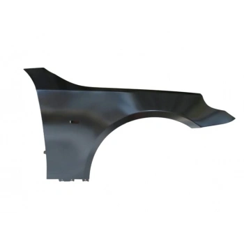 Bmw 5 Serı- 5 Serisi- 2004-2010; Ön Çamurluk Delikli Sağ (Çelik) (Tyg) Oem No: (41357111430)