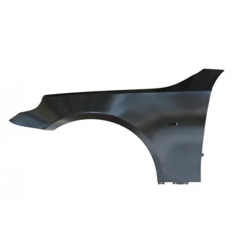 Bmw 5 Serı- 5 Serisi- 2004-2010; Ön Çamurluk Delikli Sol (Çelik) (Tyg) Oem No: (41357111429)