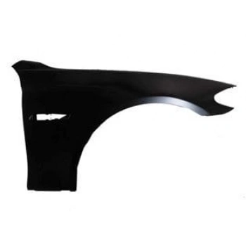 Bmw 5 Serı- 5 Serisi- 2010-2016; Ön Çamurluk Delikli Sağ Çelik (Tyg) Oem No: (41357248660)