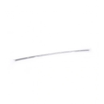 Bmw E39 1996-2000 5 Arka Tampon Nikelajı Orta (Oem No: 51128184503)