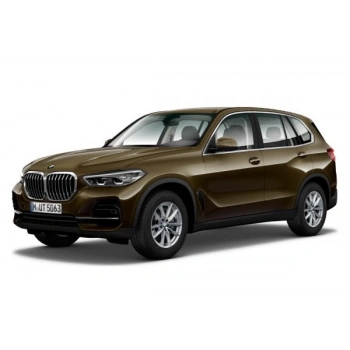 Bmw G05 Otom. Katlanır Ayna 2018-2023 Sinyalli Karartmalı Kör Nokta Uyarı Sist.Lı Sol