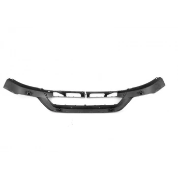 Bmw X1 2013-2015 Karlık (Ön Tampon Altı) Siyah (Tw) (Oem No (51117345032))