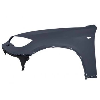 Bmw  X6  E71- 2010-2014; Ön Çamurluk Delikli Sol (Tw) Oem No: (51657052423)