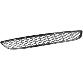 Bmw  X6  E71- 2010-2014; Ön Tampon Panjuru Alt (Tw) Oem No: (51117176282)