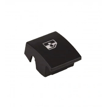 Cam Dügmesı Ön / Yolcu Tarafı Teklı Opel Astra H Bm 04-12 (Oem No: 6240452)