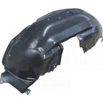 Çamurluk Davlumbazı Sorento Ön 03-09 Sağ (Oem No: 86812-3E000)