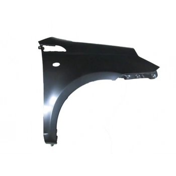 Chevrolet Aveo- Hb- 2009-2011; Ön Çamurluk Sağ Havalandırma Ve Sinyal Delikli (Tw) Oem No: (96888471)