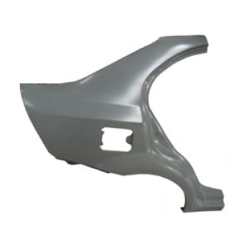 Chevrolet Aveo- Sd- 2007-2012; Arka Çamurluk Sağ Tavana Kadar Gri Yakıt Depo Kapağı Delikli (Bfn) Oem No: (C96462968)