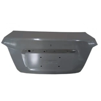 Chevrolet Aveo- Sd- 2011-2013; Arka Bagaj Kapağı Gri/İceli (Bfn) Oem No: (95072965)