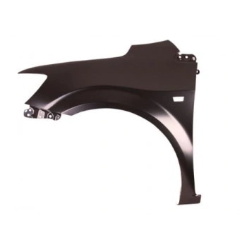 Chevrolet Aveo- Sd/Hb- 2011-2013; Ön Çamurluk Delikli Sol Siyah (Tyg) Oem No: (95024531)