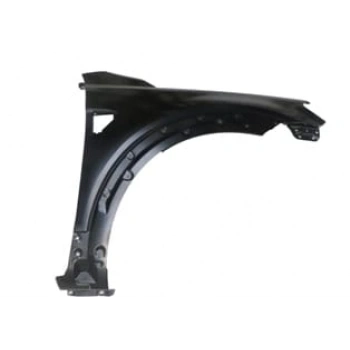 Chevrolet Captiva- 2007-2012; Ön Çamurluk Sağ Siyah Dodik Havalandırma Delikli (Tw) Oem No: (96624396)