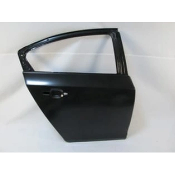 Chevrolet Cruze- 2009-2014; Arka Kapı Komple Sağ (İceli/Çekomastikli) (Bfn) Oem No: (95987764)