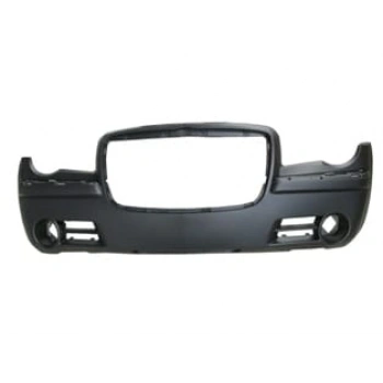 Chrysler 300C- 2005-2011; Ön Tampon (Astarlı Siyah Tyg) Oem No: (4805774Ac)