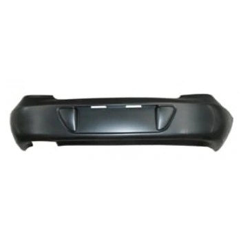 Chrysler 300M- 1999-2004; Arka Tampon Siyah (Tw) Oem No: (4574893)