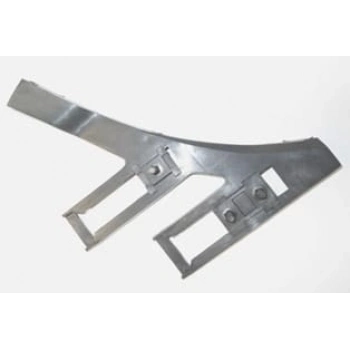 Chrysler Neon- 1995--1999 Arka Tampon İç Bağlantı Braketi Sağ Plastik (Tyg) Oem No: (5263822)