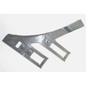 Chrysler Neon- 1995--1999 Arka Tampon İç Bağlantı Braketi Sol Plastik (Tyg) Oem No: (5263823)