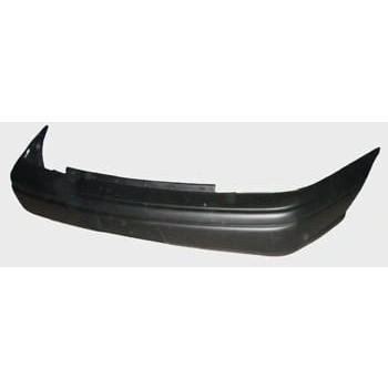 Chrysler Neon- 1995--1999 Arka Tampon Siyah (Tw) Oem No: (4741656)