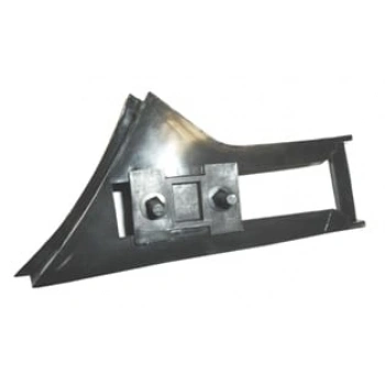 Chrysler Neon- 1995--1999 Ön Tampon İç Bağlantı Braketi Sağ Plastik (Tyg) Oem No: (5263820)