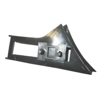 Chrysler Neon- 1995--1999 Ön Tampon İç Bağlantı Braketi Sol Plastik (Tyg) Oem No: (5263821)