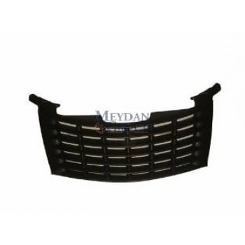 Chrysler Pt- Cruıser- 2001-2005; Ön Panjur Astarlı Siyah (Tyg) Oem No: (1-0Rh78Dx8Ad)