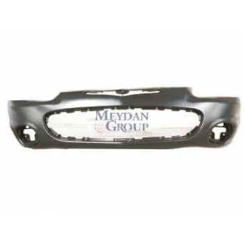 Chrysler Sebrıng- 2001-2003; Ön Tampon Siyah (Astarlı Sis Delikli Tyg) Oem No: (4805439Ab)