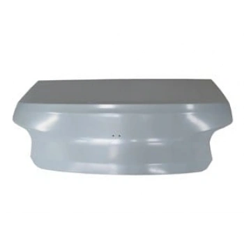 Cıtroen C Elysee- 2012-2016; Arka Bagaj Kapağı Gri Boyalı (İceli/Çekomastikli) (Sımyı) Oem No: (9675044480)